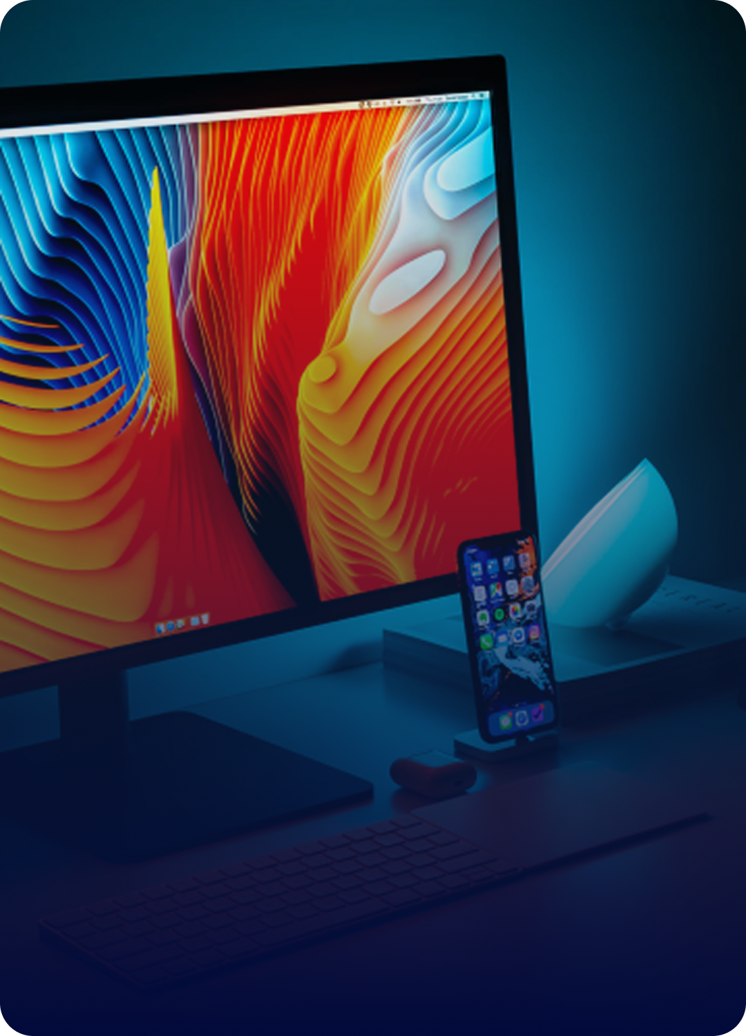 AI-Powered SaaS Solutions